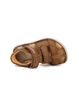Rudos barefoot basutės 26-31 d. G076-51971AM 3
