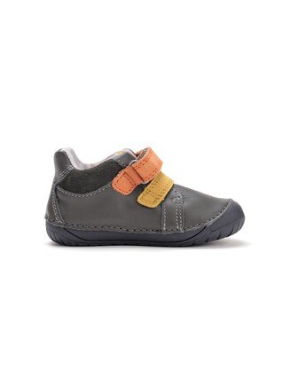 Barefoot khaki batai 20-25 d. S070-52141 3