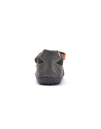 Barefoot khaki batai 20-25 d. S070-52141 4