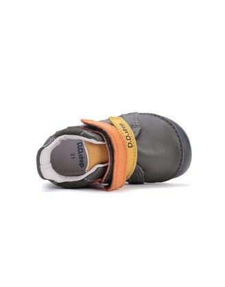 Barefoot khaki batai 20-25 d. S070-52141 6