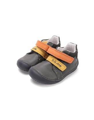 Barefoot khaki batai 20-25 d. S070-52141 1