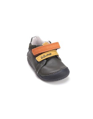 Barefoot khaki batai 20-25 d. S070-52141 2