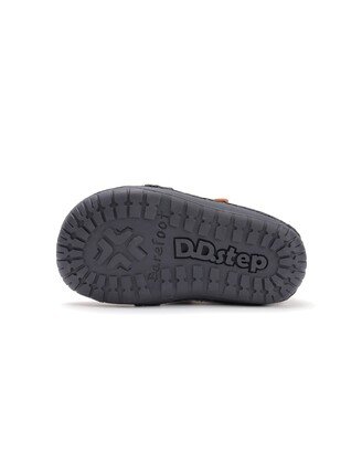 Barefoot khaki batai 20-25 d. S070-52141 7