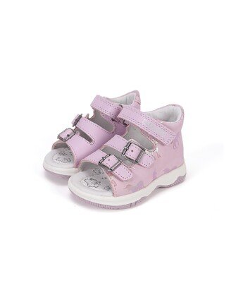 Violetinės basutės 25-30 d. G103-61115M 5