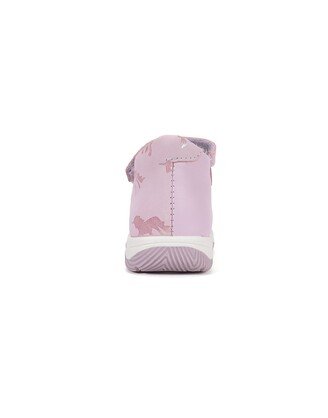 Violetinės basutės 25-30 d. G103-61115M 1