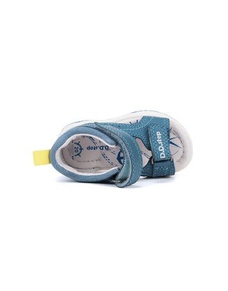 Mėlynos basutės 25-30 d. G103-61588AM 3