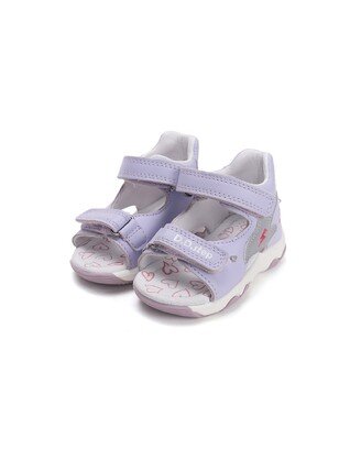 Violetinės LED basutės 26-31 d. G064-61965BM 1