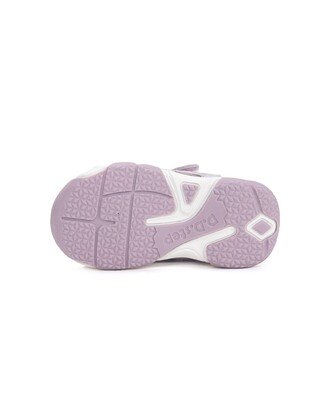 Violetinės LED basutės 26-31 d. G064-61965BM 6