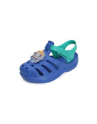 D.D.Step mėlynos LED klumpės 26-31 d. J089-41199AM