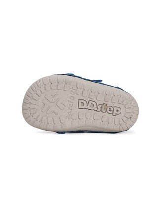 Barefoot mėlyni batai 20-25 d. S070-41351A