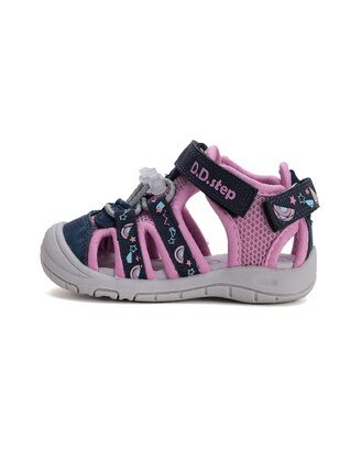 Greitai džiūstantys batai  Quick dry  20-25 d. G065-51748D