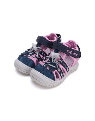 Greitai džiūstantys batai  Quick dry  20-25 d. G065-51748D