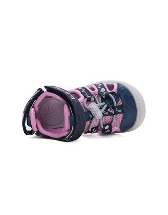 Greitai džiūstantys batai  Quick dry  20-25 d. G065-51748D