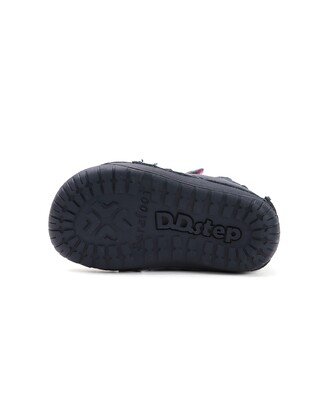 Barefoot mėlyni batai 20-25 d. S070-52778A 7