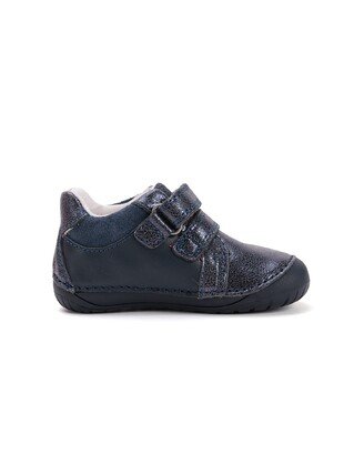 Barefoot mėlyni batai 20-25 d. S070-52778A 5