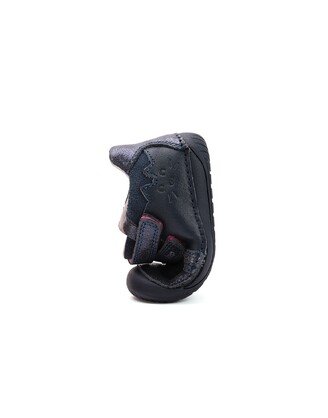 Barefoot mėlyni batai 20-25 d. S070-52778A 3