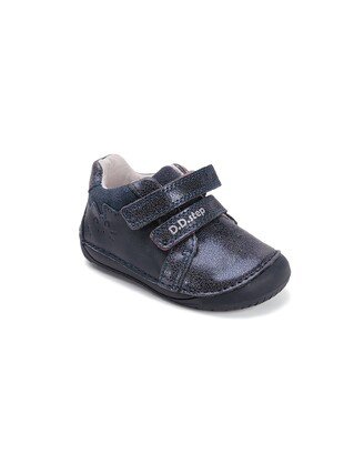 Barefoot mėlyni batai 20-25 d. S070-52778A 2