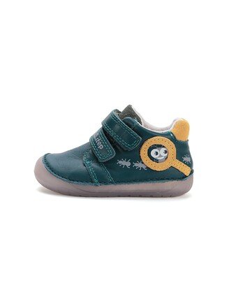 Barefoot mėlyni batai 20-25 d. S070-52576B