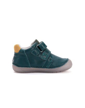 Barefoot mėlyni batai 20-25 d. S070-52576B 1