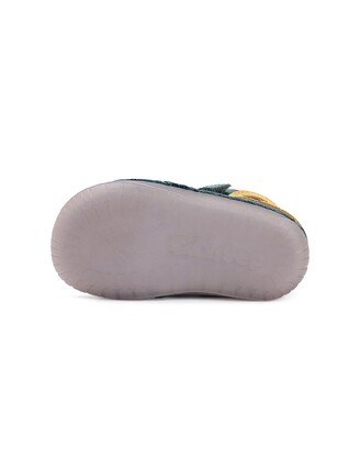 Barefoot mėlyni batai 20-25 d. S070-52576B 6