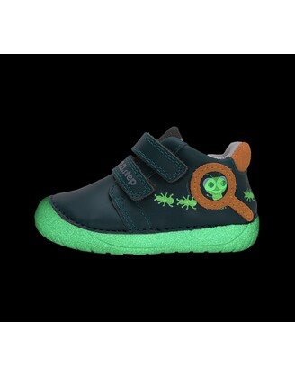 Barefoot mėlyni batai 20-25 d. S070-52576B 3