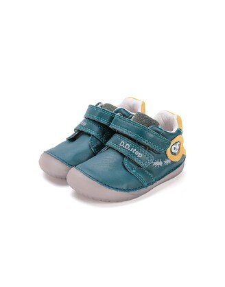 Barefoot mėlyni batai 20-25 d. S070-52576B 5