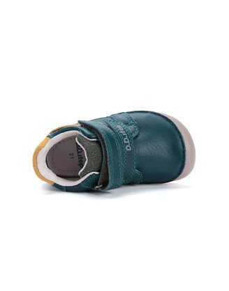 Barefoot mėlyni batai 20-25 d. S070-52576B 4