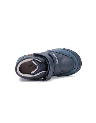 Mėlyni batai 25-30 d. A040-52962BM 5