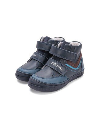 Mėlyni batai 25-30 d. A040-52962BM 6