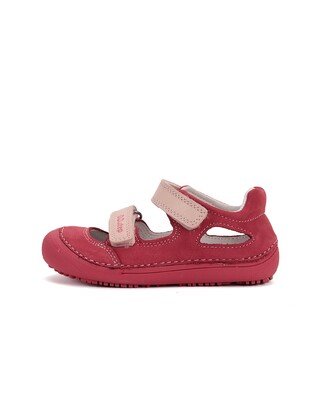 Barefoot violetiniai batai 31-36 d. H063-51185AL
