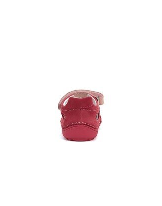 Barefoot violetiniai batai 31-36 d. H063-51185AL 5