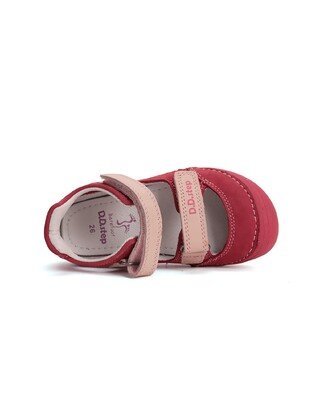 Barefoot violetiniai batai 31-36 d. H063-51185AL 3