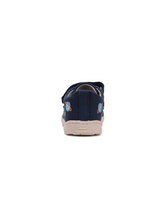 Barefoot canvas batai 20-25 d. C077-51663A 5