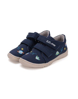 Barefoot canvas batai 20-25 d. C077-51663A 3