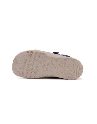 Barefoot canvas batai 20-25 d. C077-51663A 1