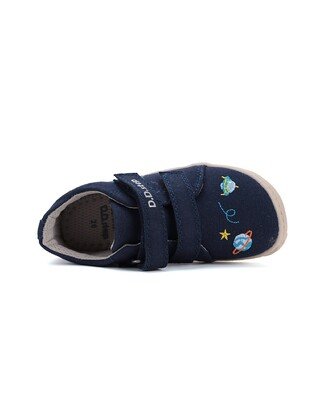 Barefoot canvas batai 20-25 d. C077-51663A 2