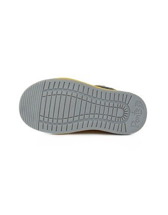 Geltoni batai 28-33 d. DA031483AL 2