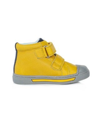 Geltoni batai 28-33 d. DA031483AL 4