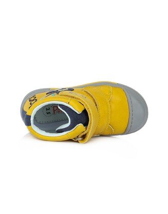 Geltoni batai 28-33 d. DA031483AL 3