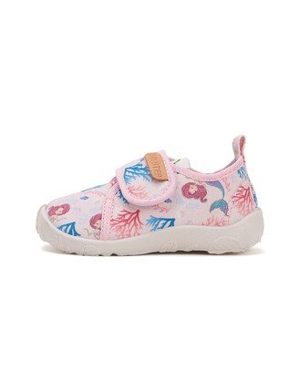 Barefoot canvas kambariniai batai 20-25 d. C086-51499A
