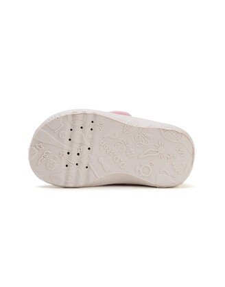 Barefoot canvas kambariniai batai 20-25 d. C086-51499A 5