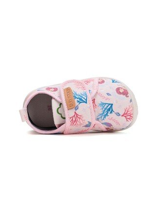 Barefoot canvas kambariniai batai 20-25 d. C086-51499A 3