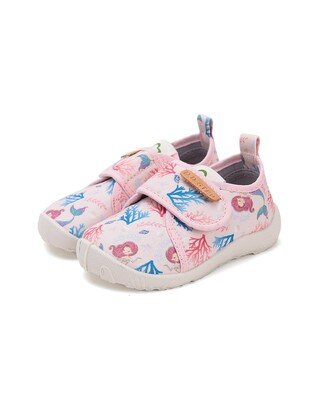 Barefoot canvas kambariniai batai 20-25 d. C086-51499A 6