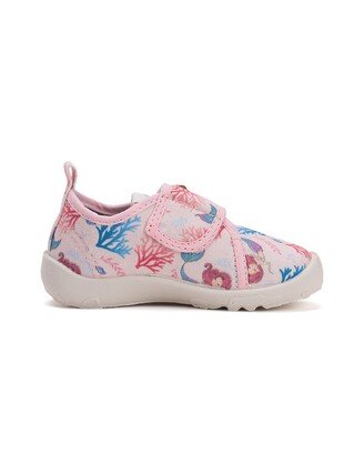 Barefoot canvas kambariniai batai 20-25 d. C086-51499A 2