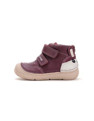 Bordiniai batai 20-25 d. S082-52873A