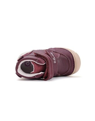 Bordiniai batai 20-25 d. S082-52873A 1