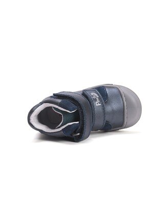 Tamsiai mėlyni batai 28-33 d. DA06-5-2443AL 5