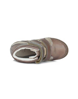 Rudi batai 25-30 d. A068583BM 5
