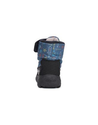 Sniego batai su vilna 28-33 d. P081-52502AL 2