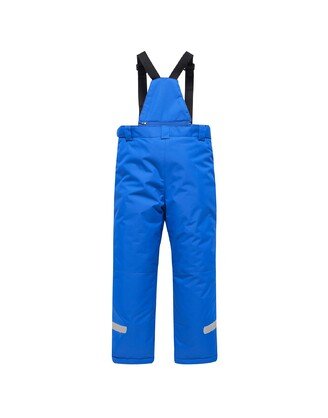 Mėlynas 2 dalių žieminis VALIANLY kombinezonas 98-128 8